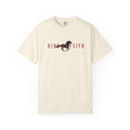 Ride by faith Tee