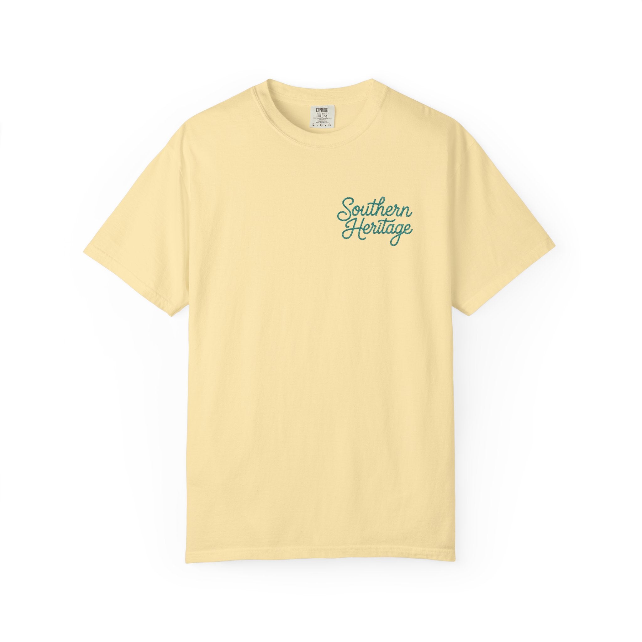 Walk Worthy Tee