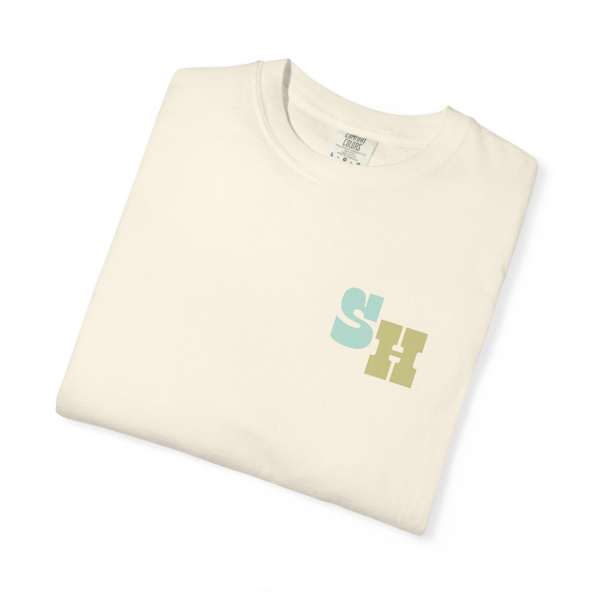 Funky SH Tee