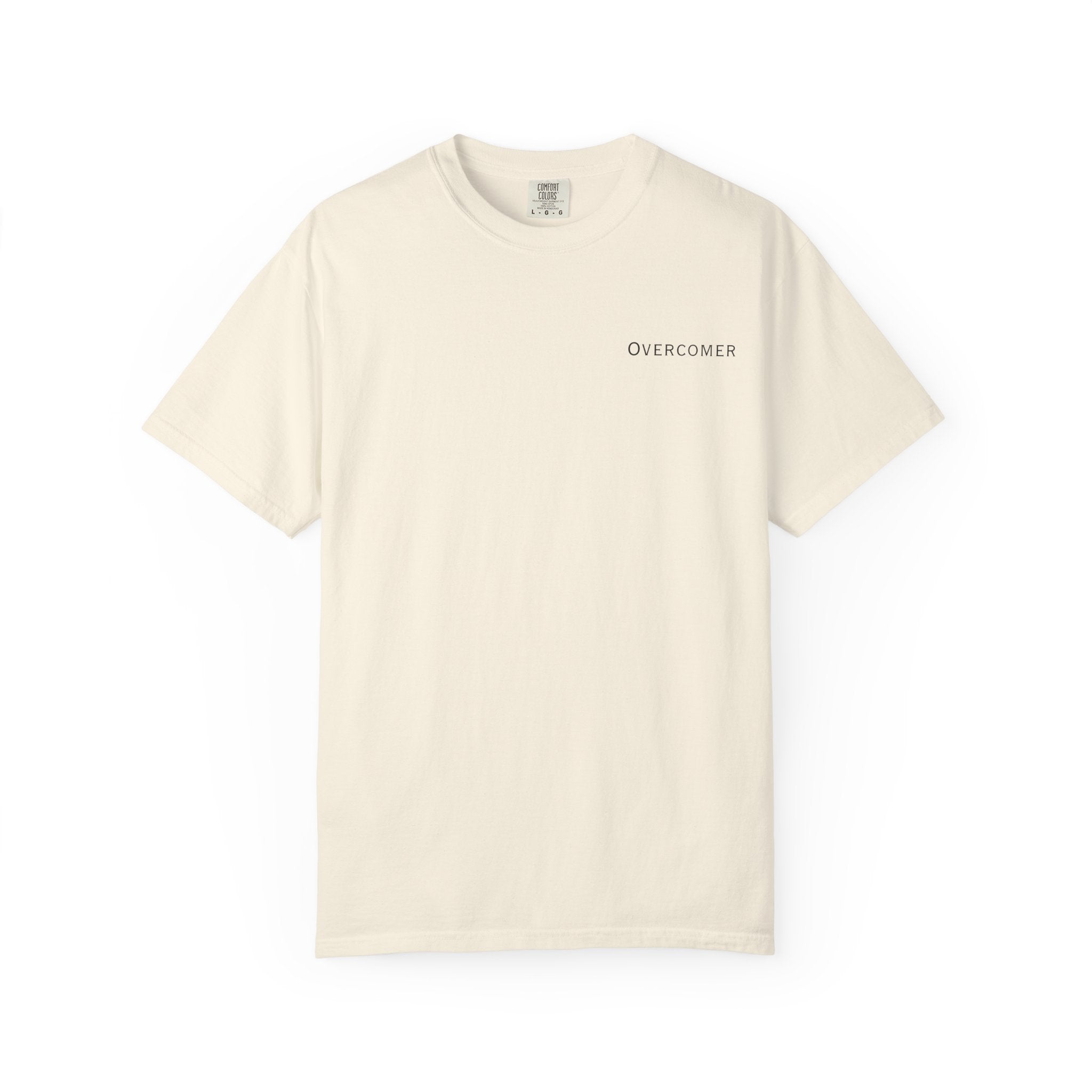 Overcomer Tee
