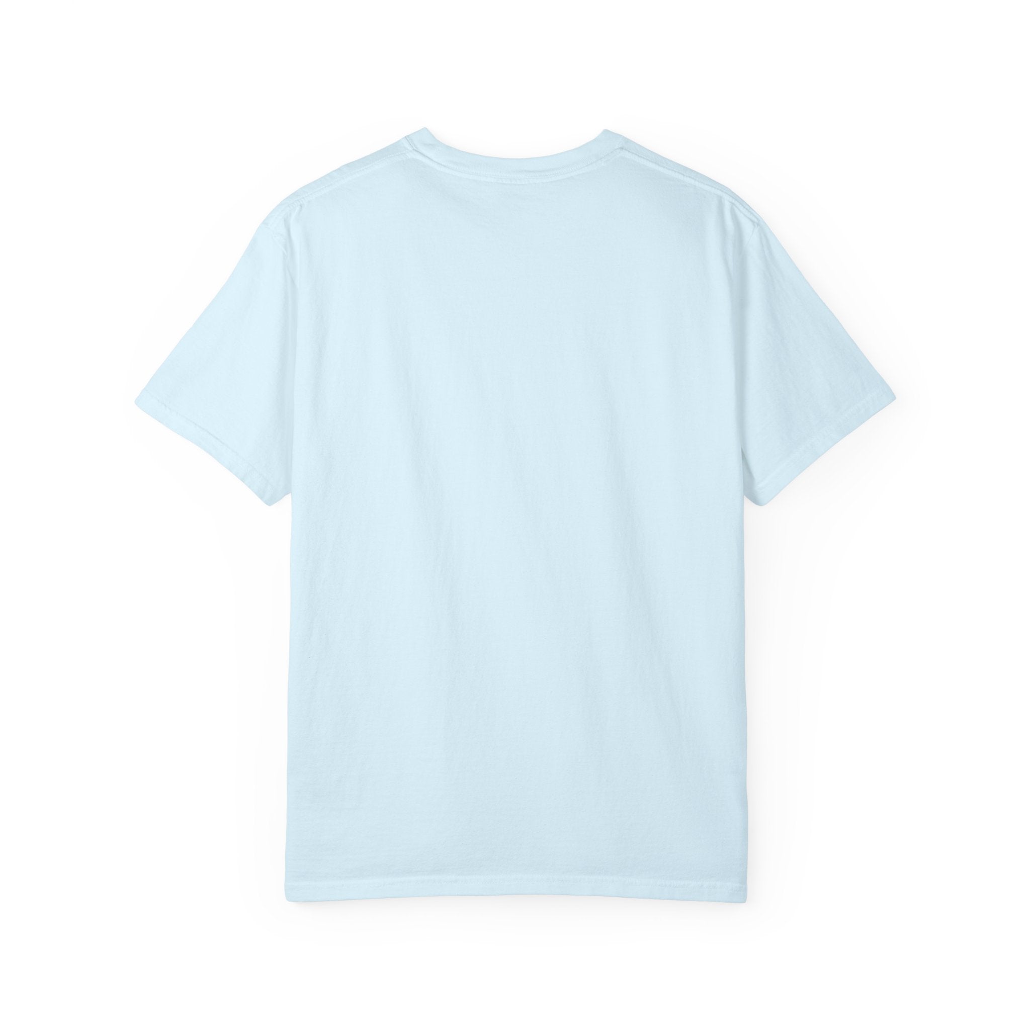 The lords supper tee
