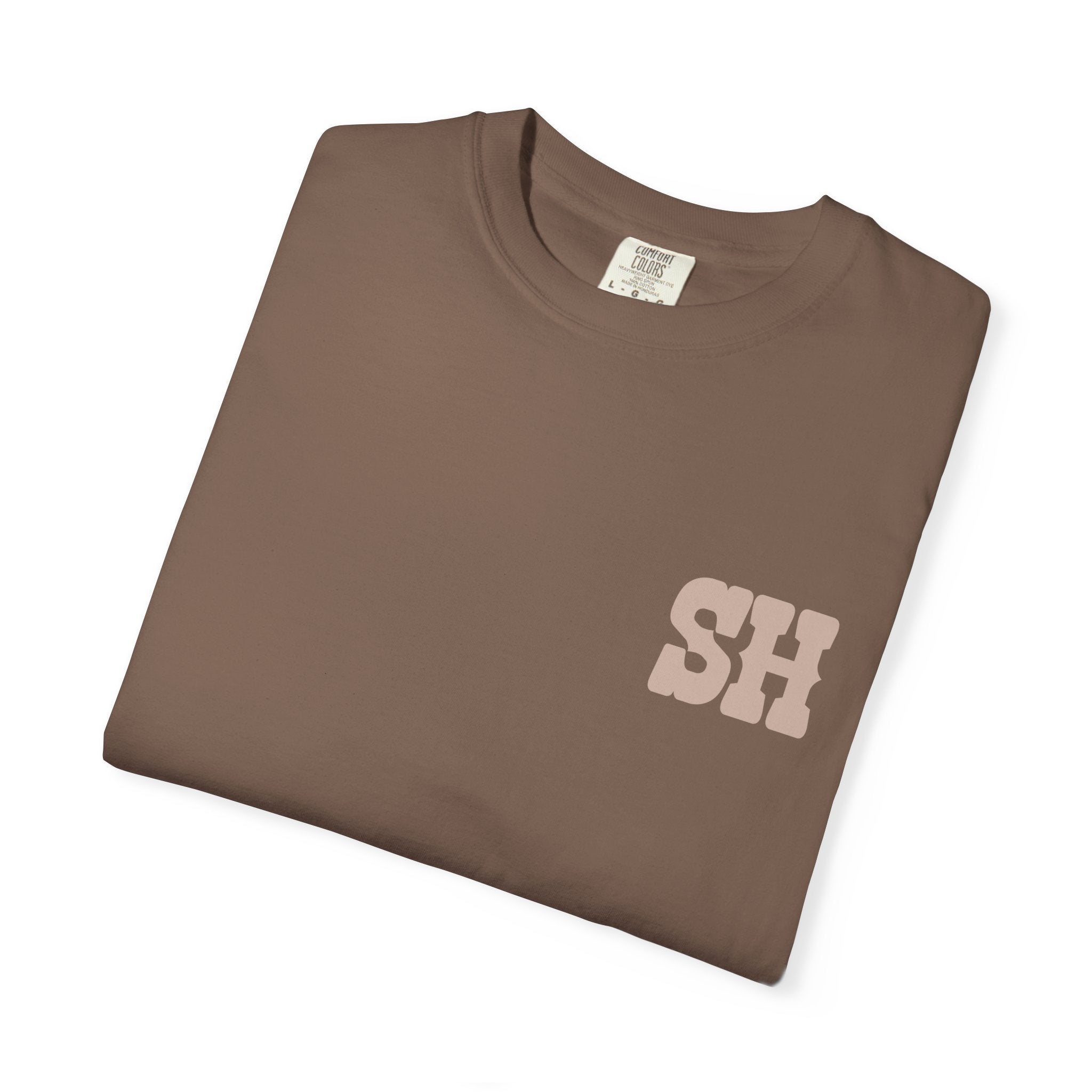 Saddle Up Tee