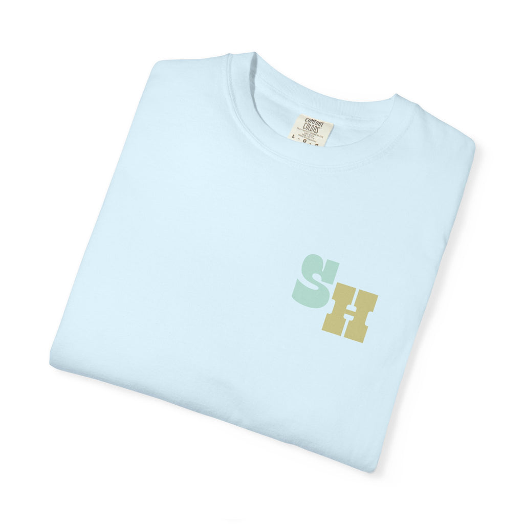 Funky SH Tee