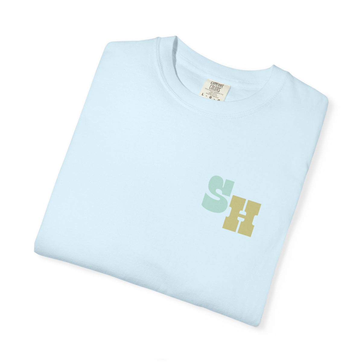 Funky SH Tee