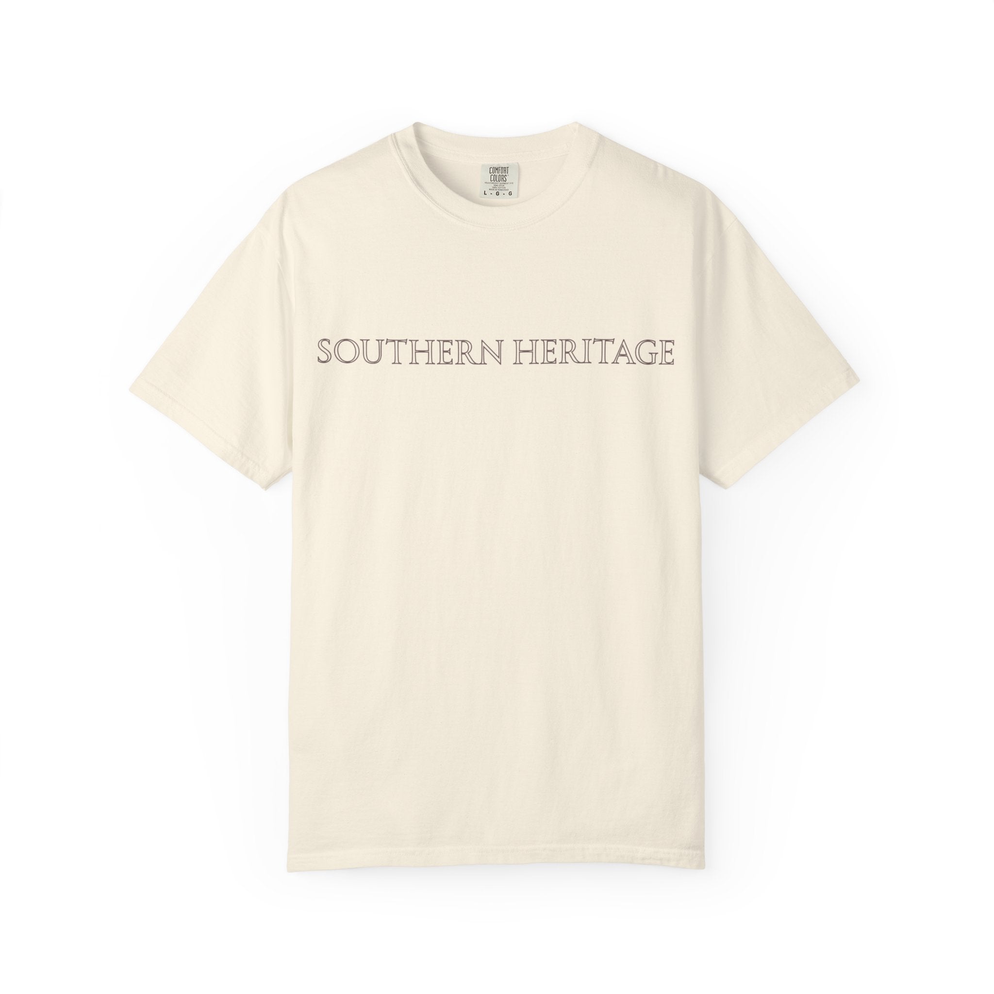 Southern Heritage Turkey Tee