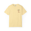 We Walk By Faith Tee