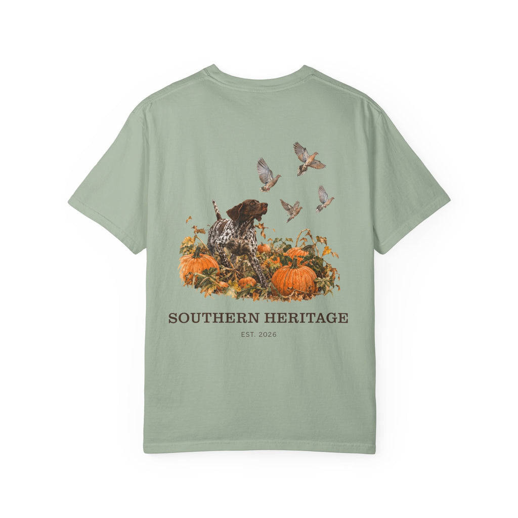 Southern Heritage Dove Tee