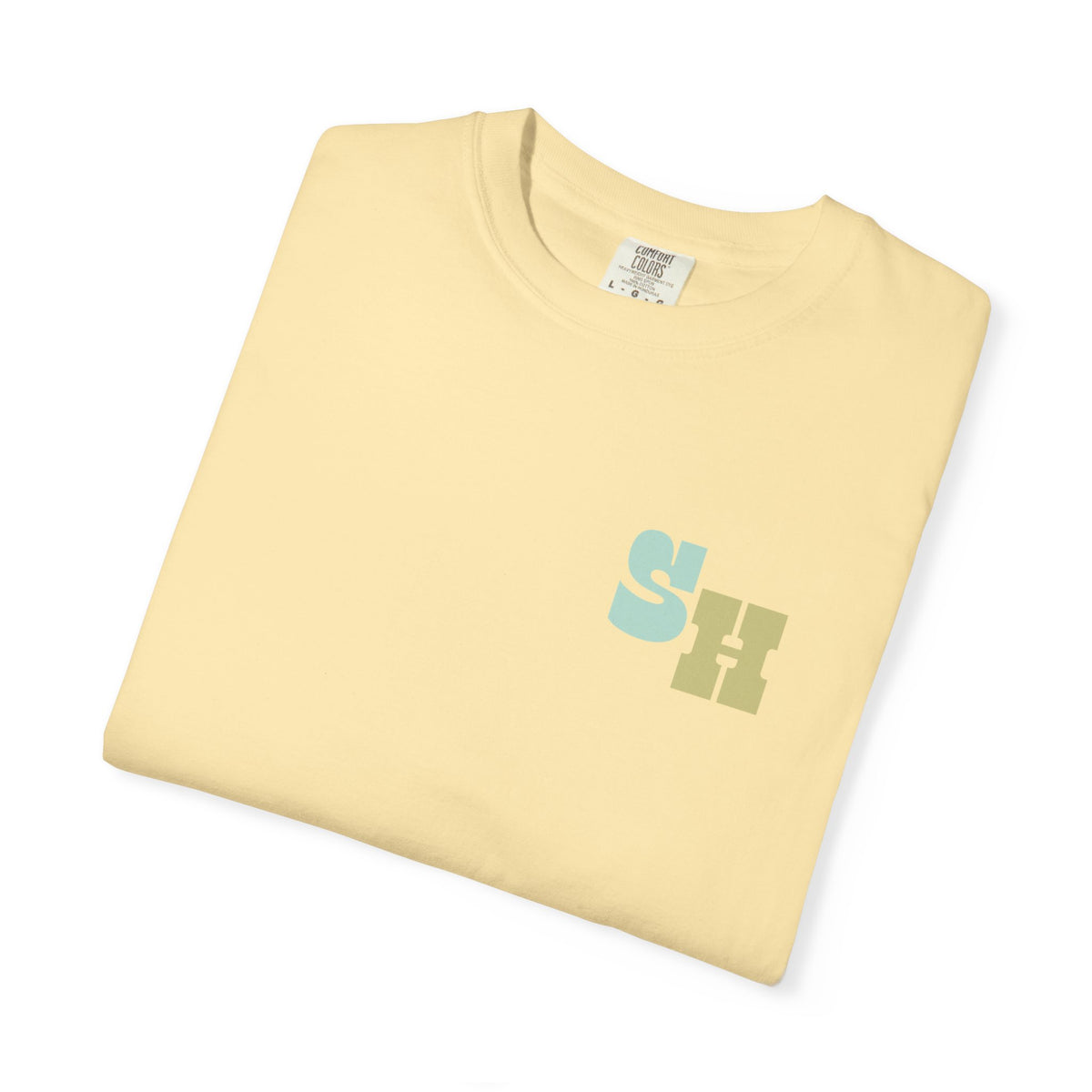 Funky SH Tee