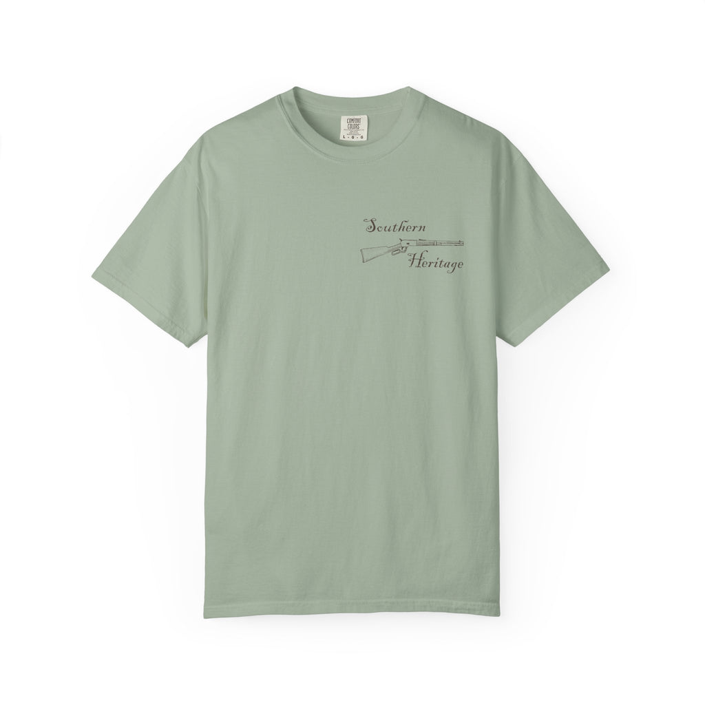Tis the season Turkey Tee