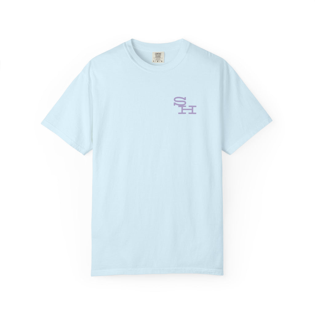 SH Hog Tee