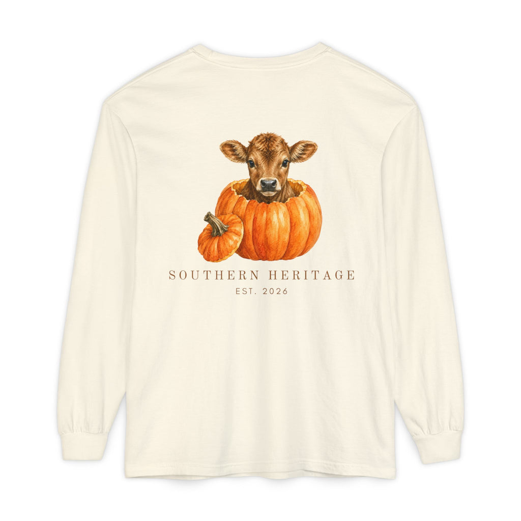 Southern Heritage Calf Long sleeve