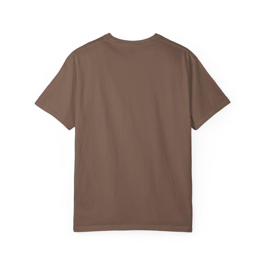Yeehaw and amen tee