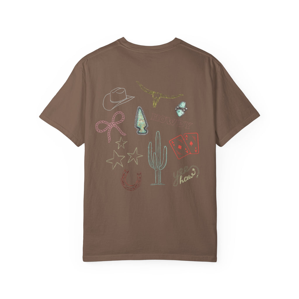Funky SH Tee