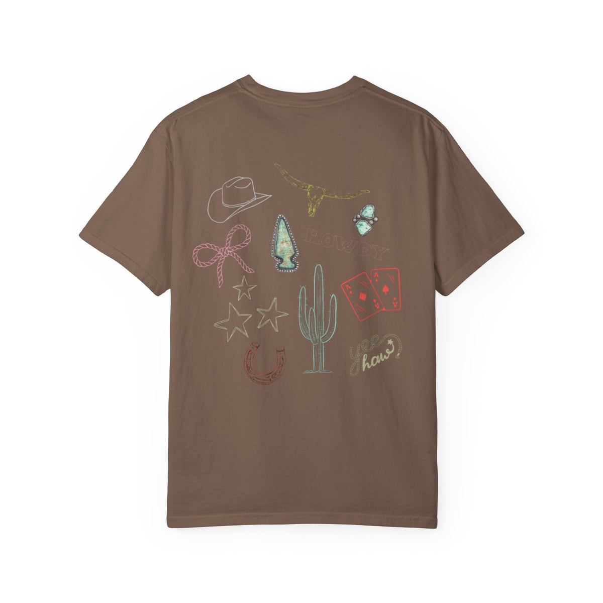 Funky SH Tee