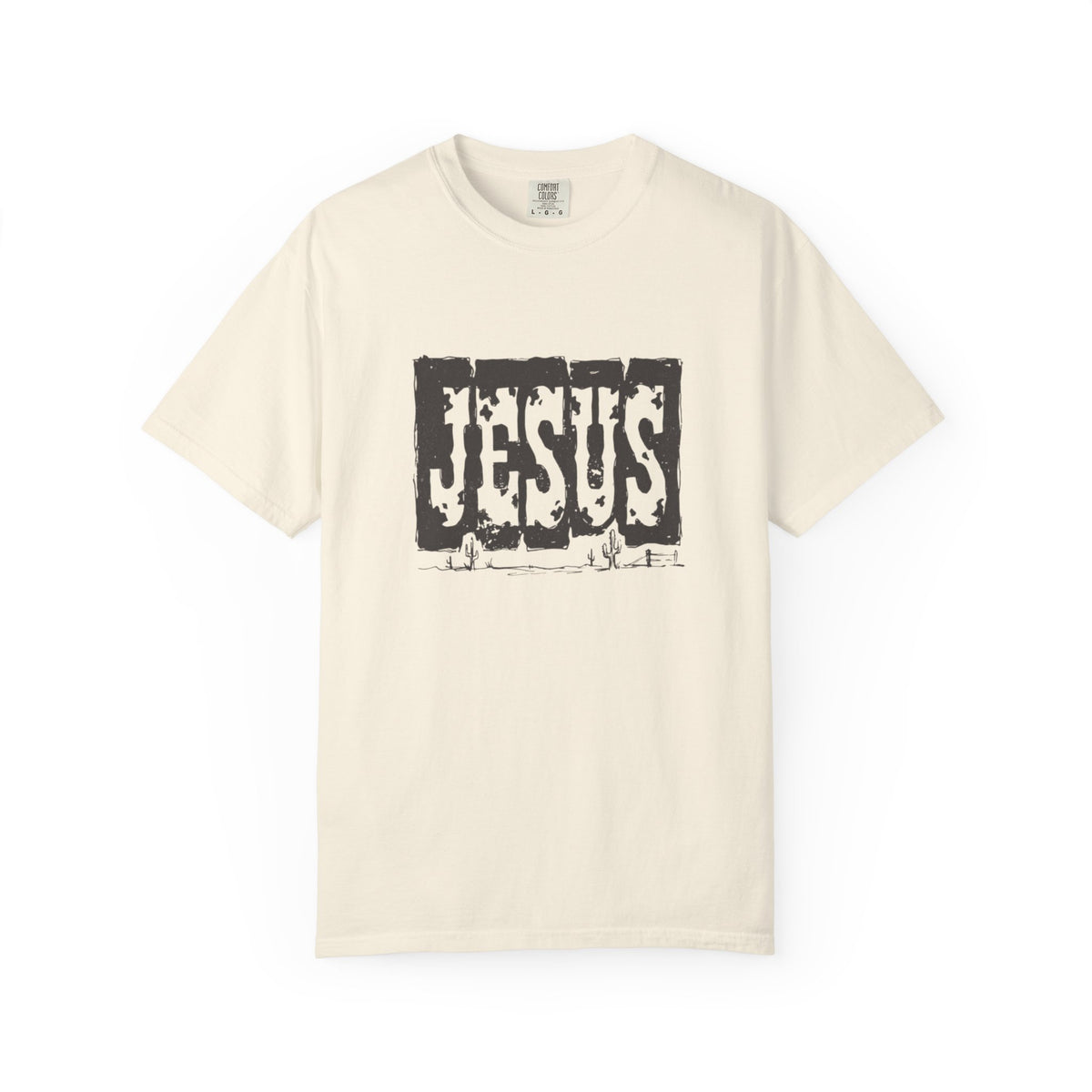 Jesus Tee