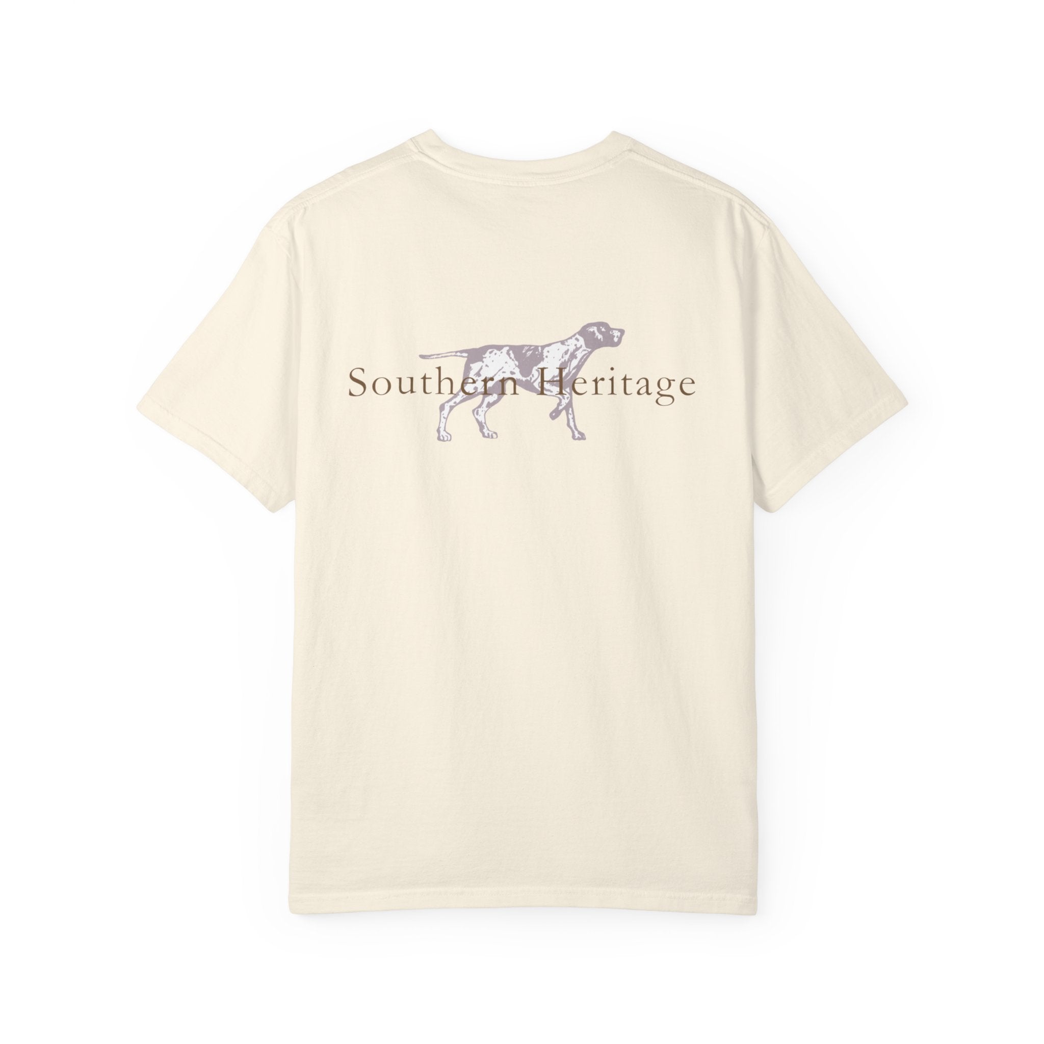 SH Pointer Tee