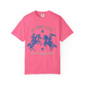It Ain’t Luck Tee