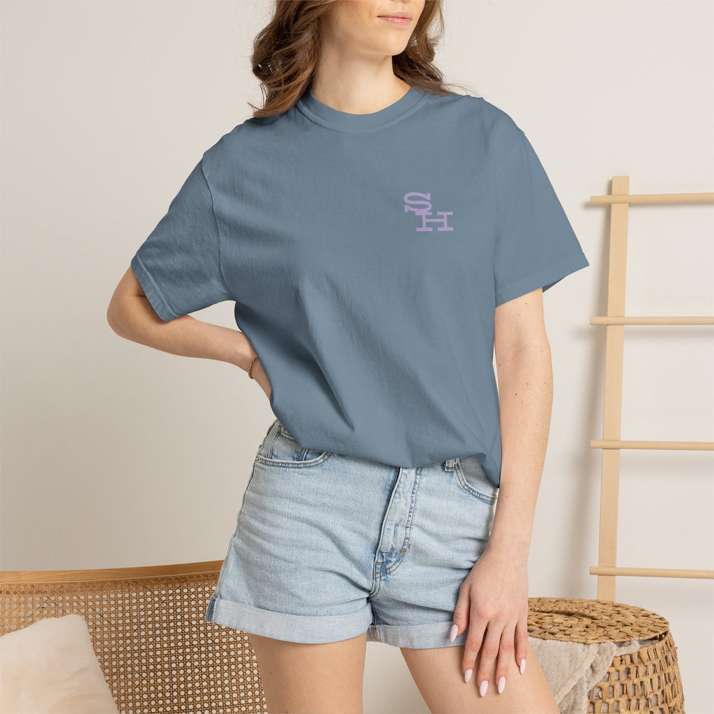 SH Hog Tee