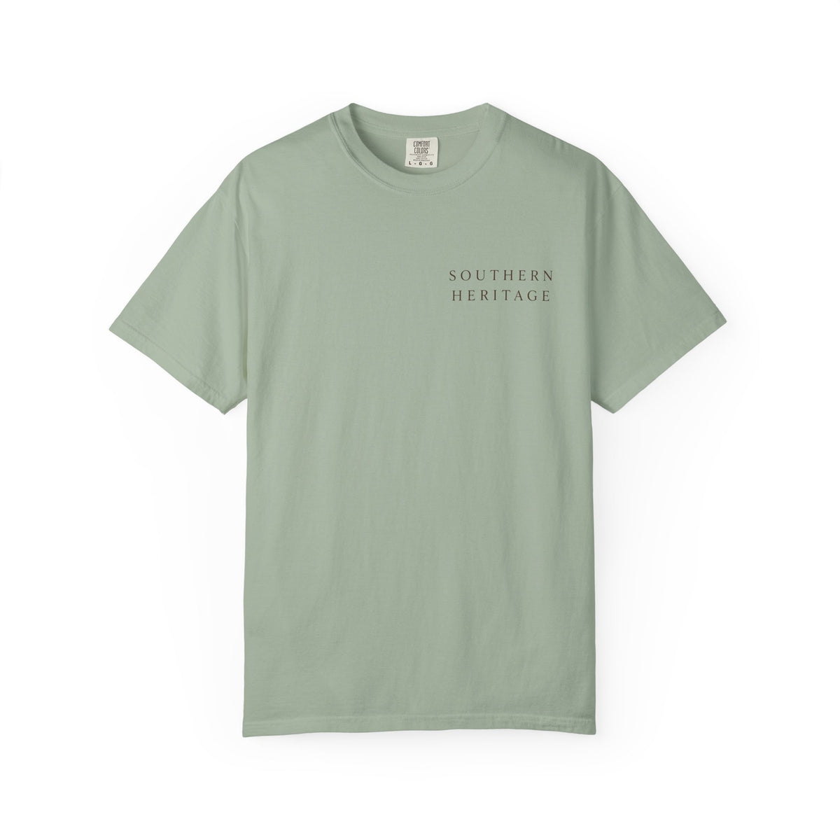 Southern Heritage Boykin puppy Tee