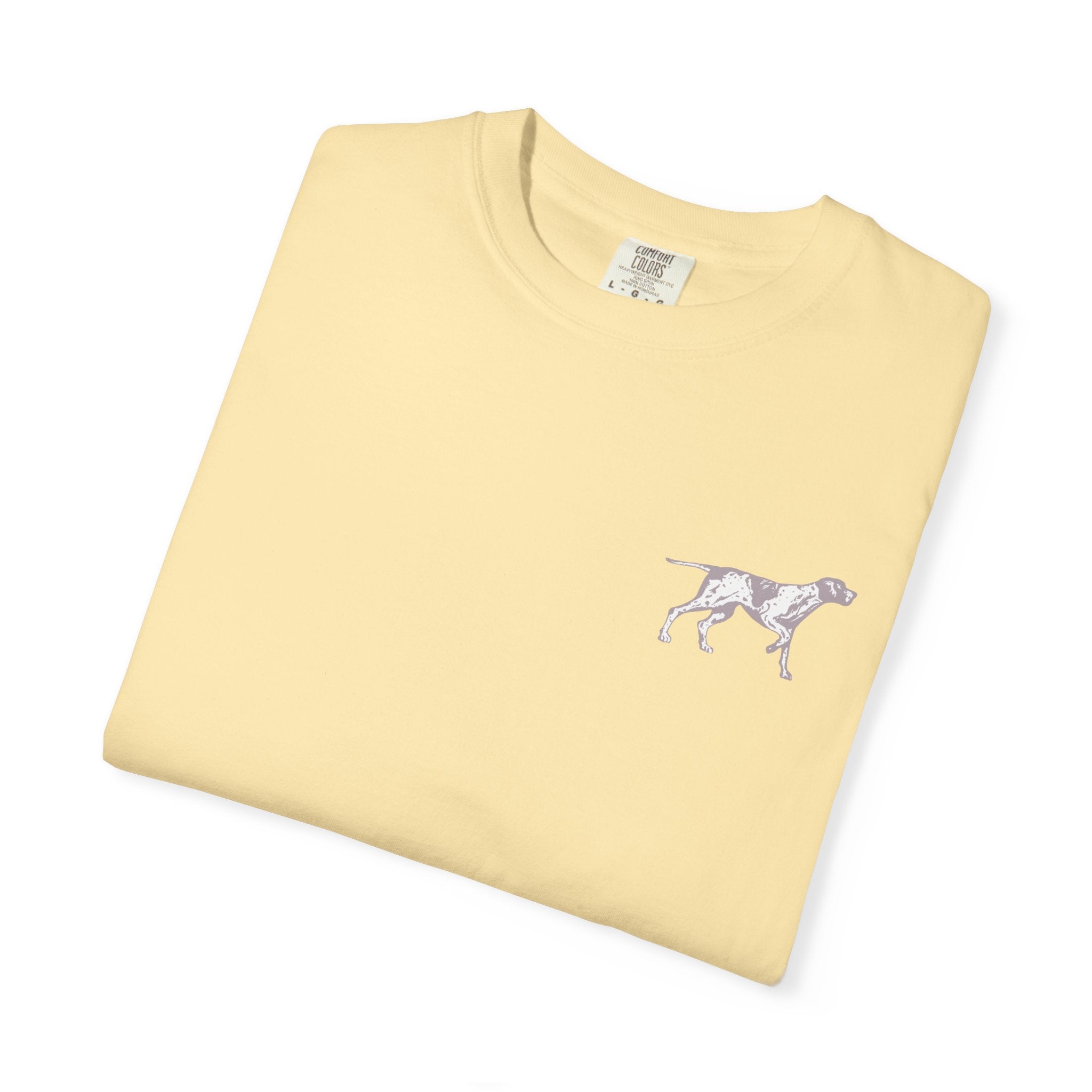 SH Pointer Tee