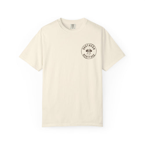 Ace of Spades Horse Tee