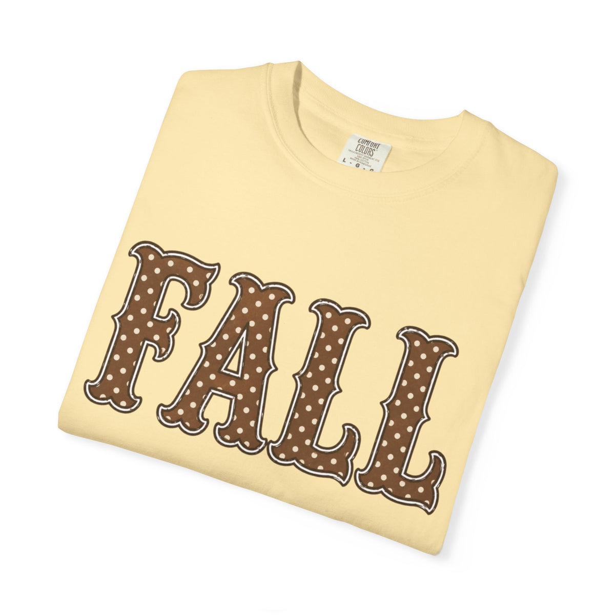 Fall Tee