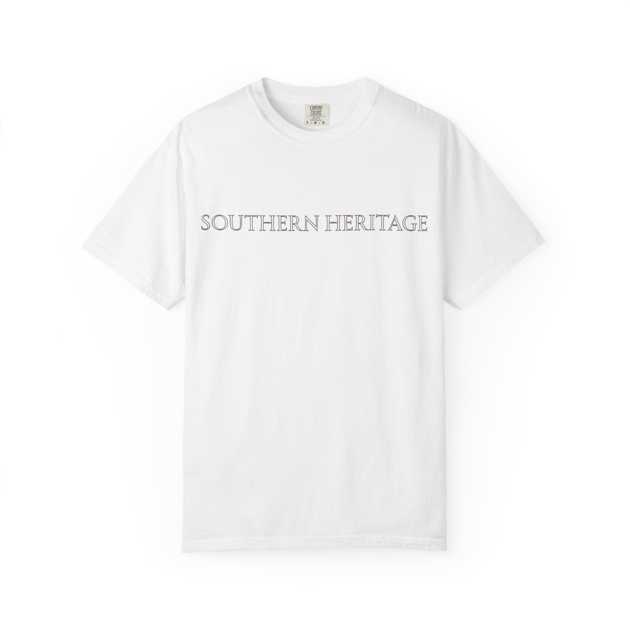 Southern Heritage Turkey Tee