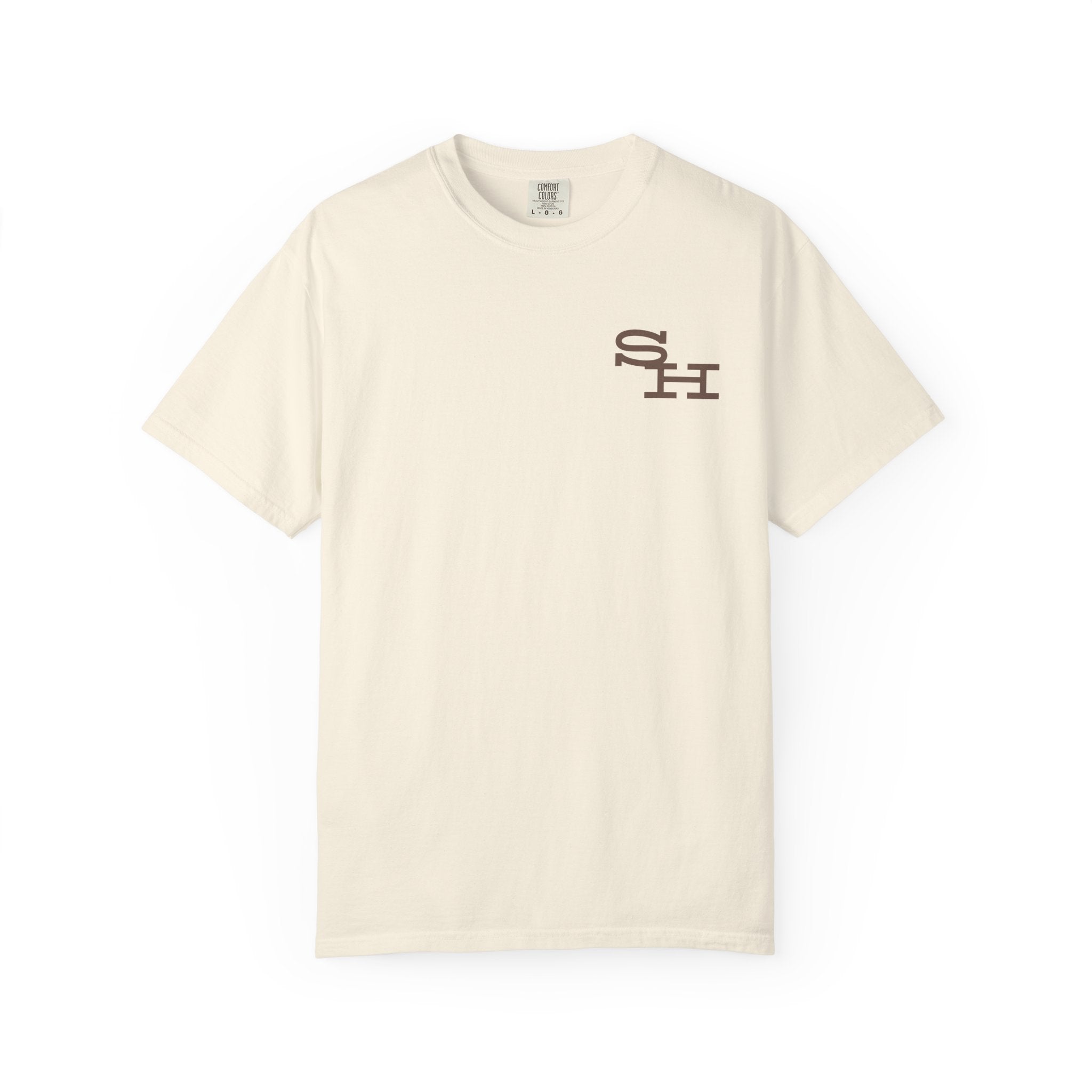 SH Steer Roper Tee