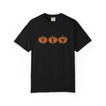 Pumpkin Tee