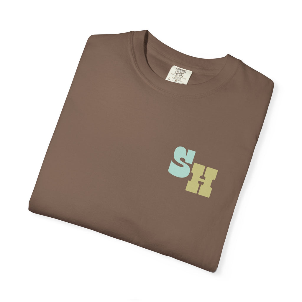 Funky SH Tee