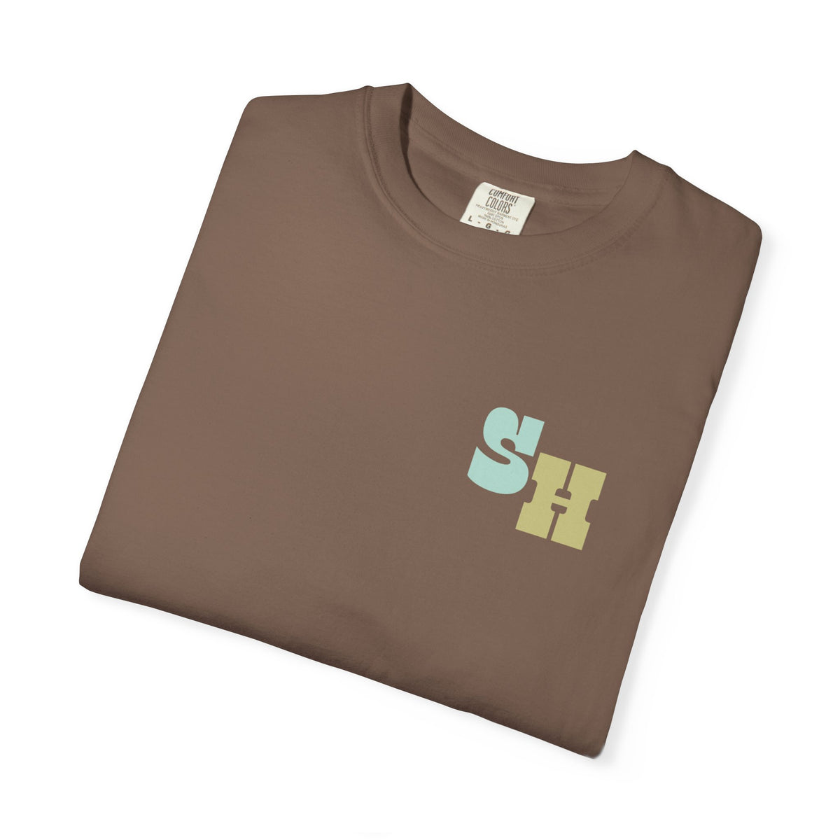 Funky SH Tee