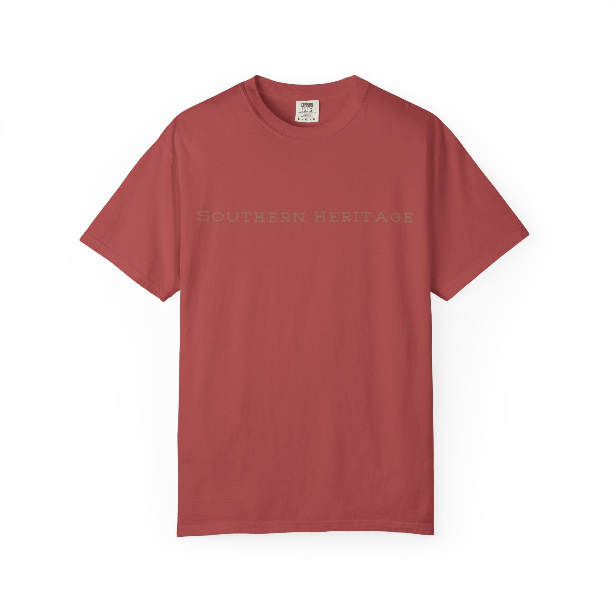 SH Bucking Bronco Cross Tee