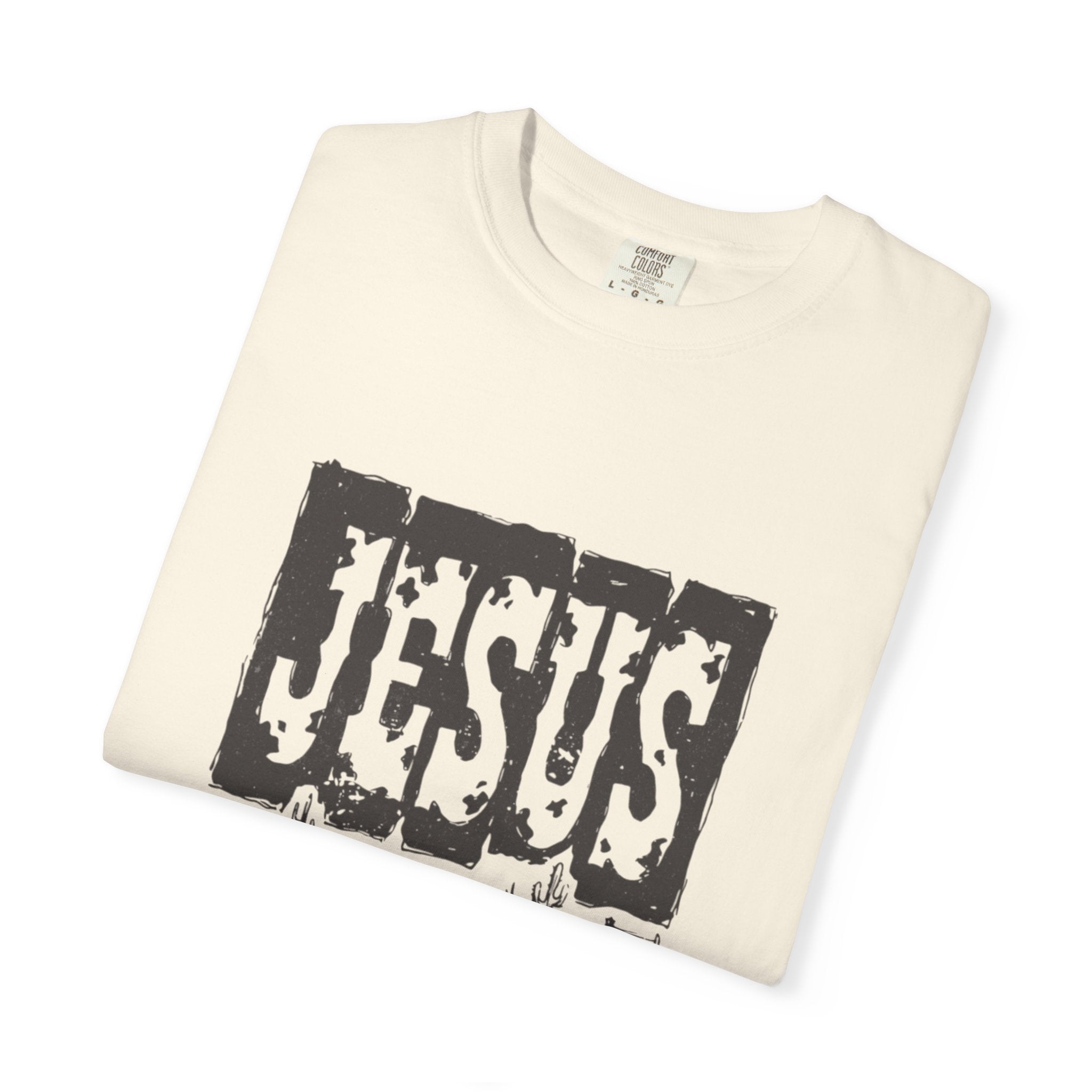 Jesus Tee