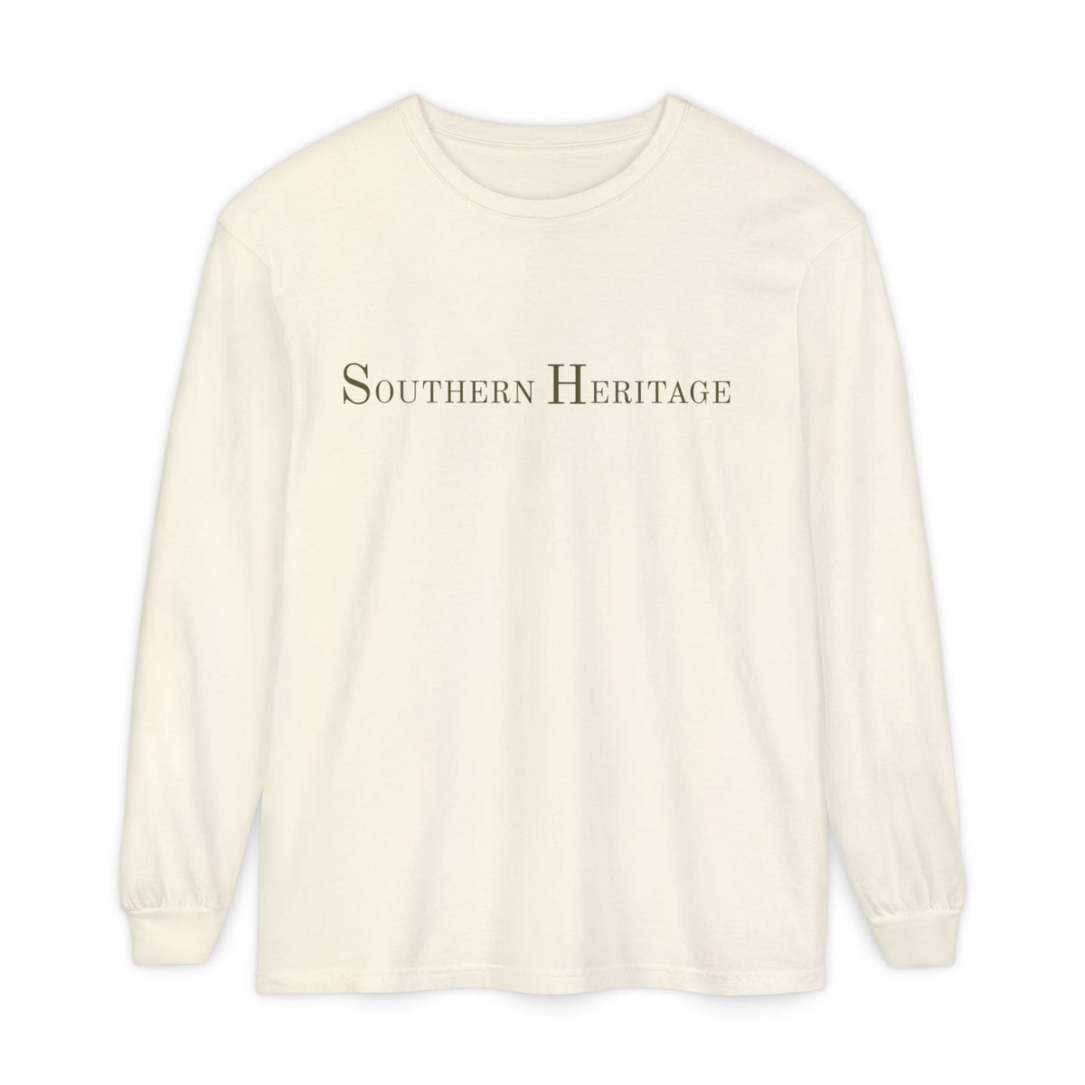 Southern Heritage Deer long sleeve