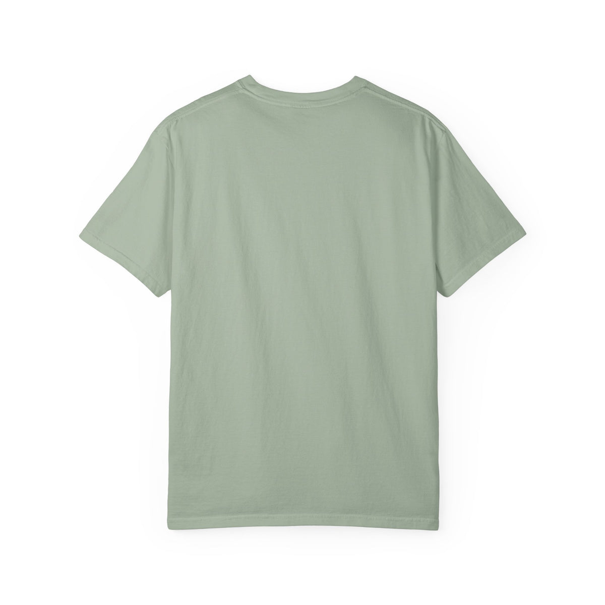 Patchwork Fall Tee