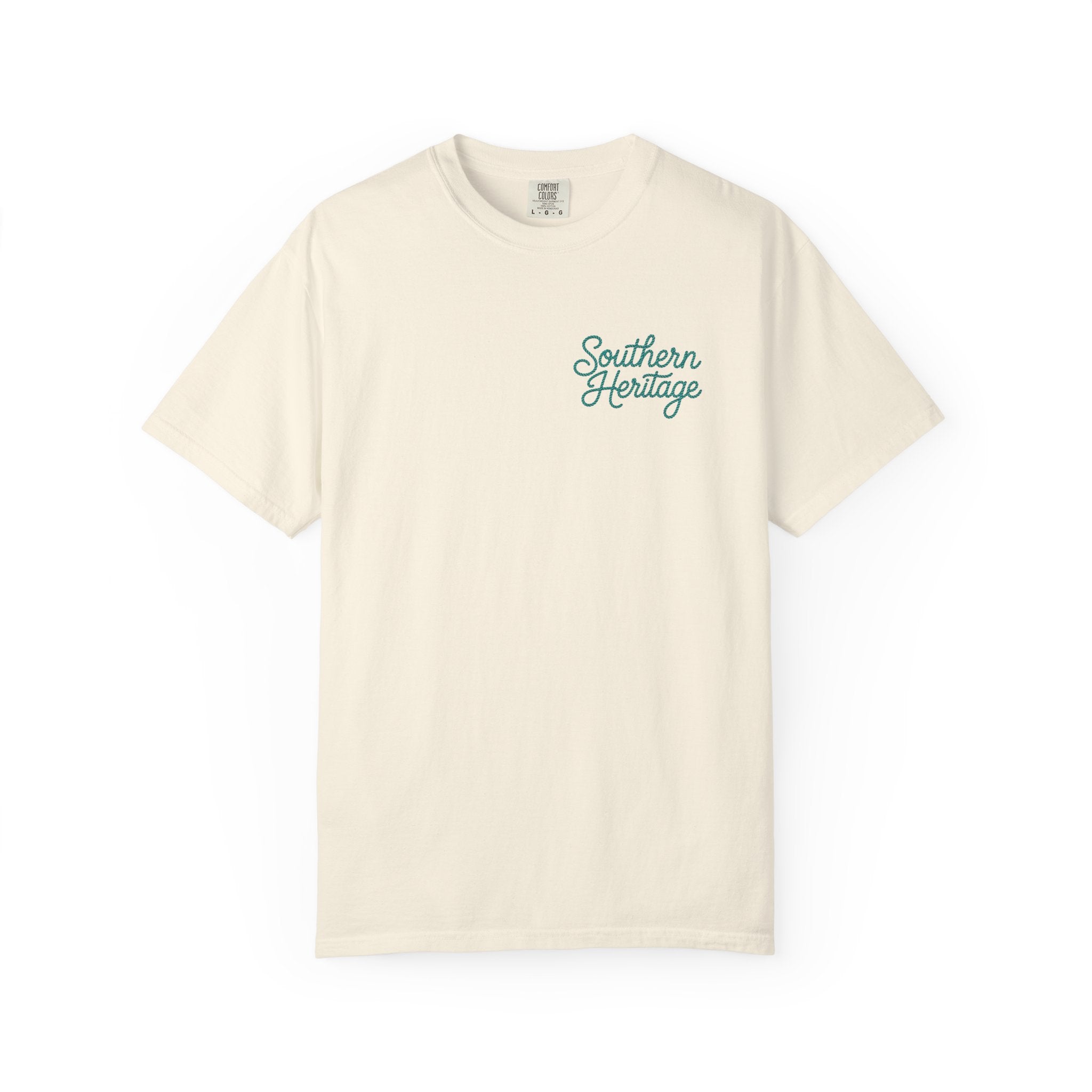 Walk Worthy Tee