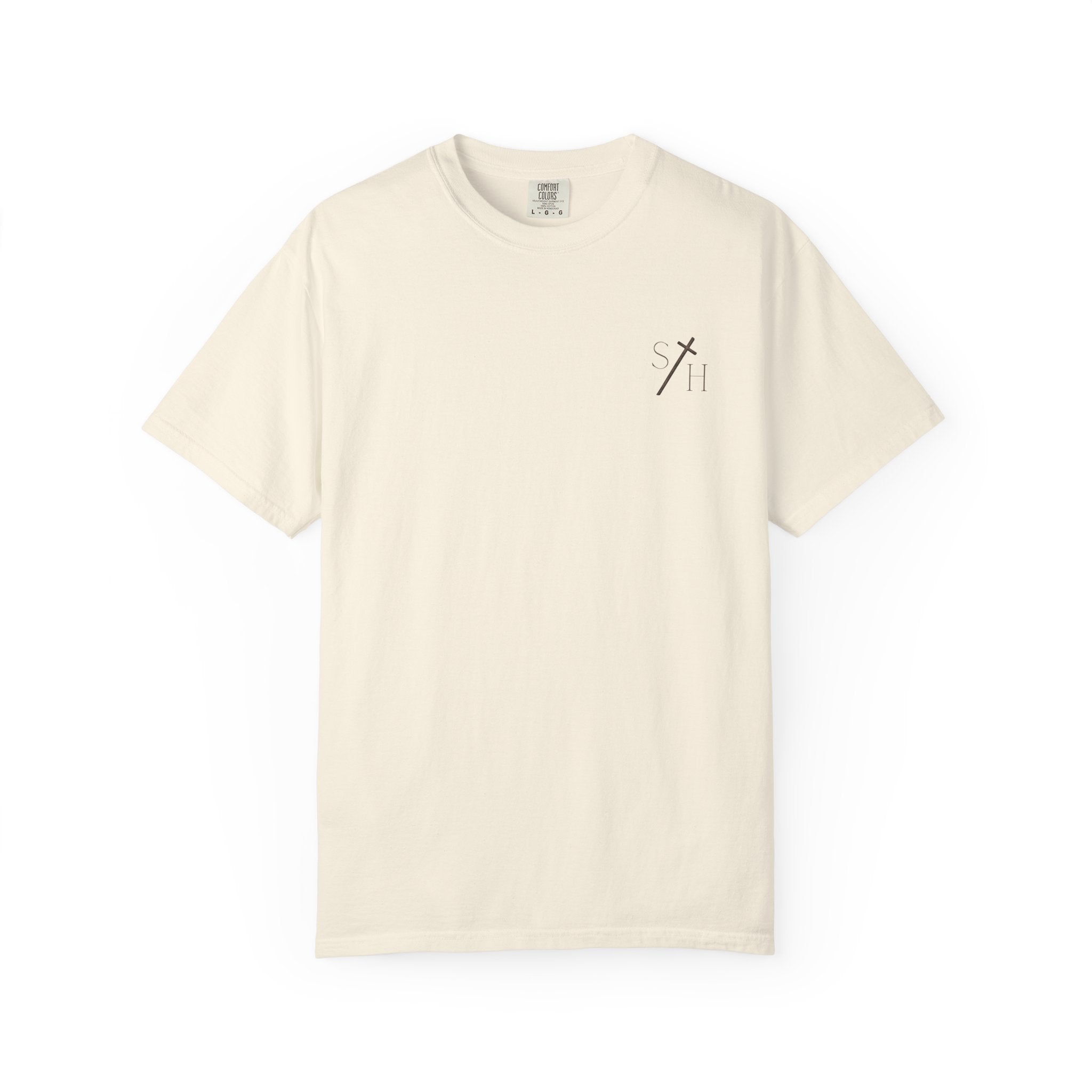 Death is defeated tee
