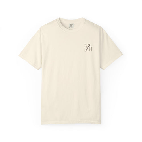 Death is defeated tee