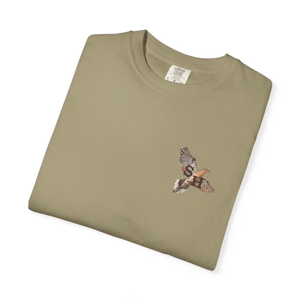 Southern Heritage Dove Tee