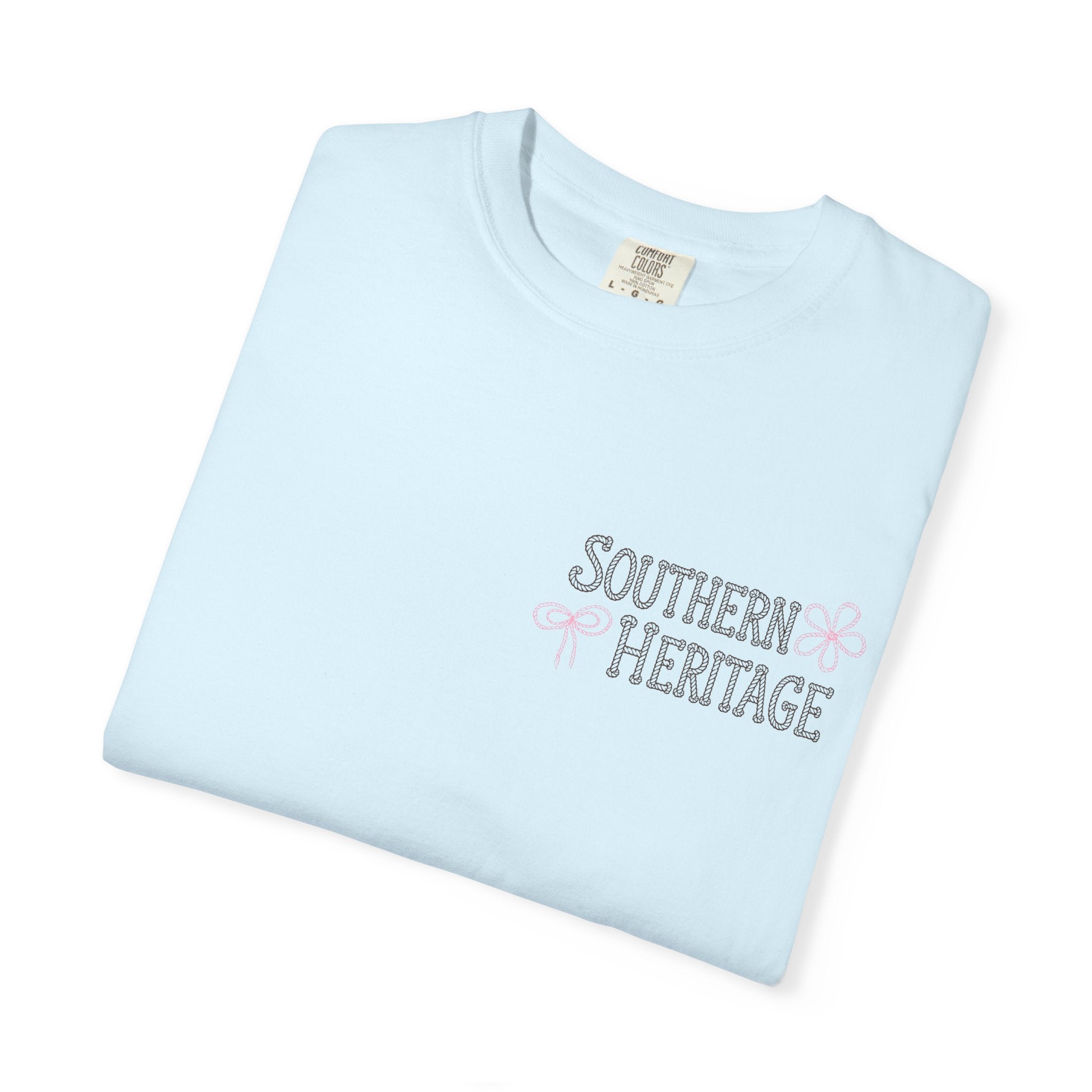 Love like Jesus Tee