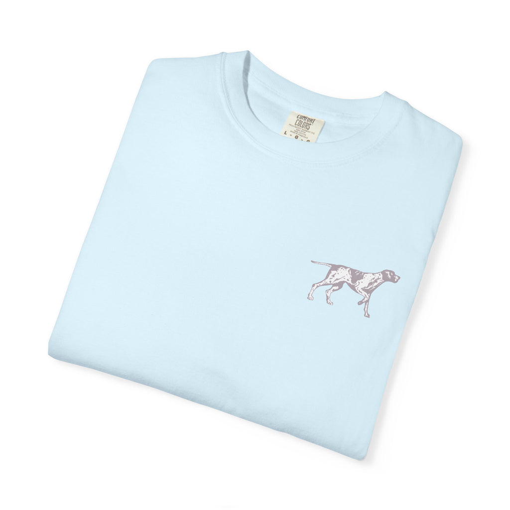 SH Pointer Tee