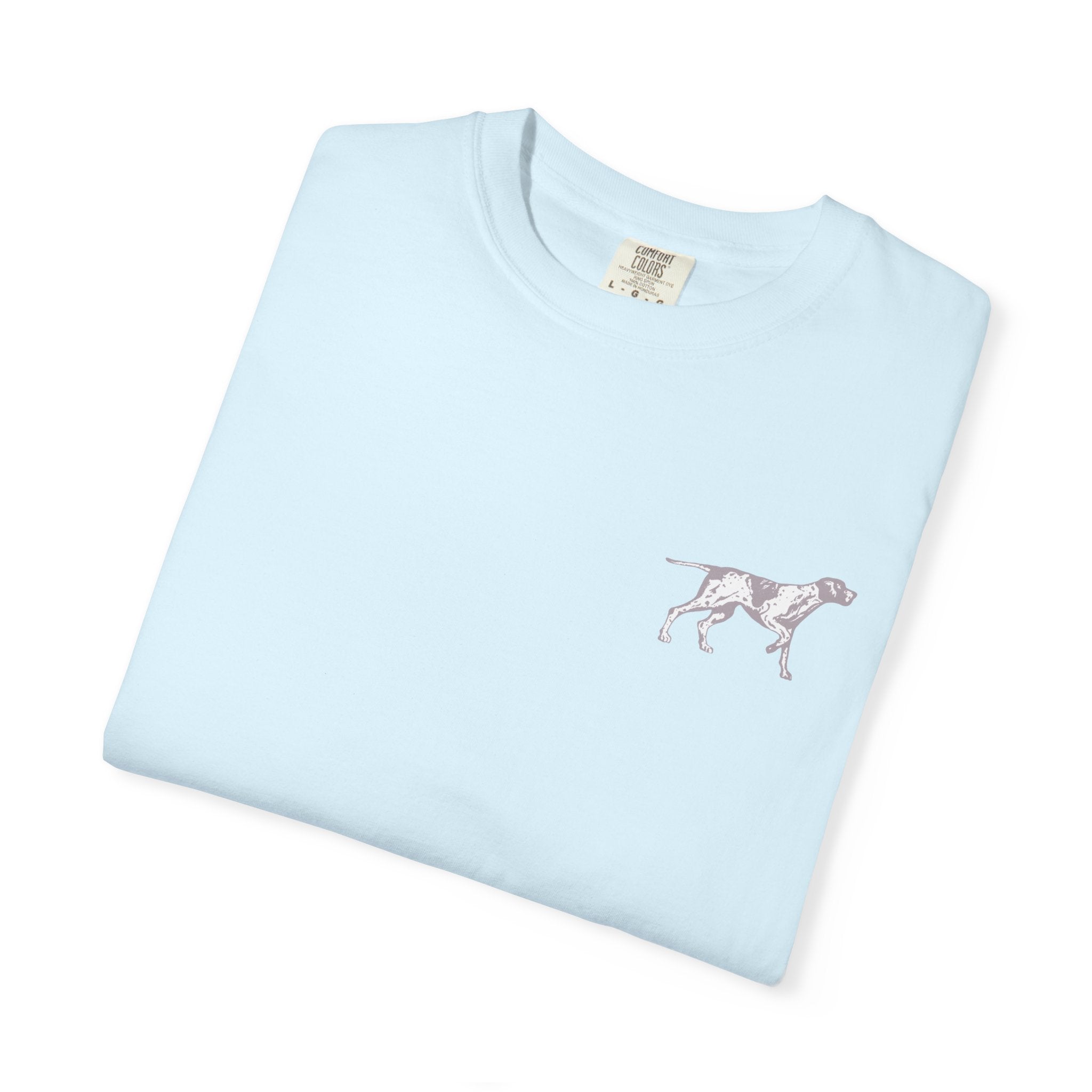 SH Pointer Tee