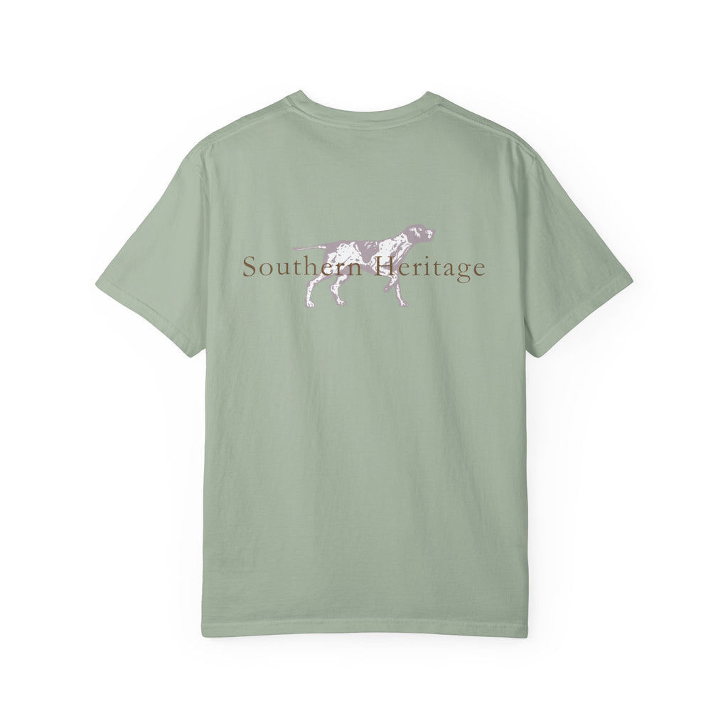 SH Pointer Tee