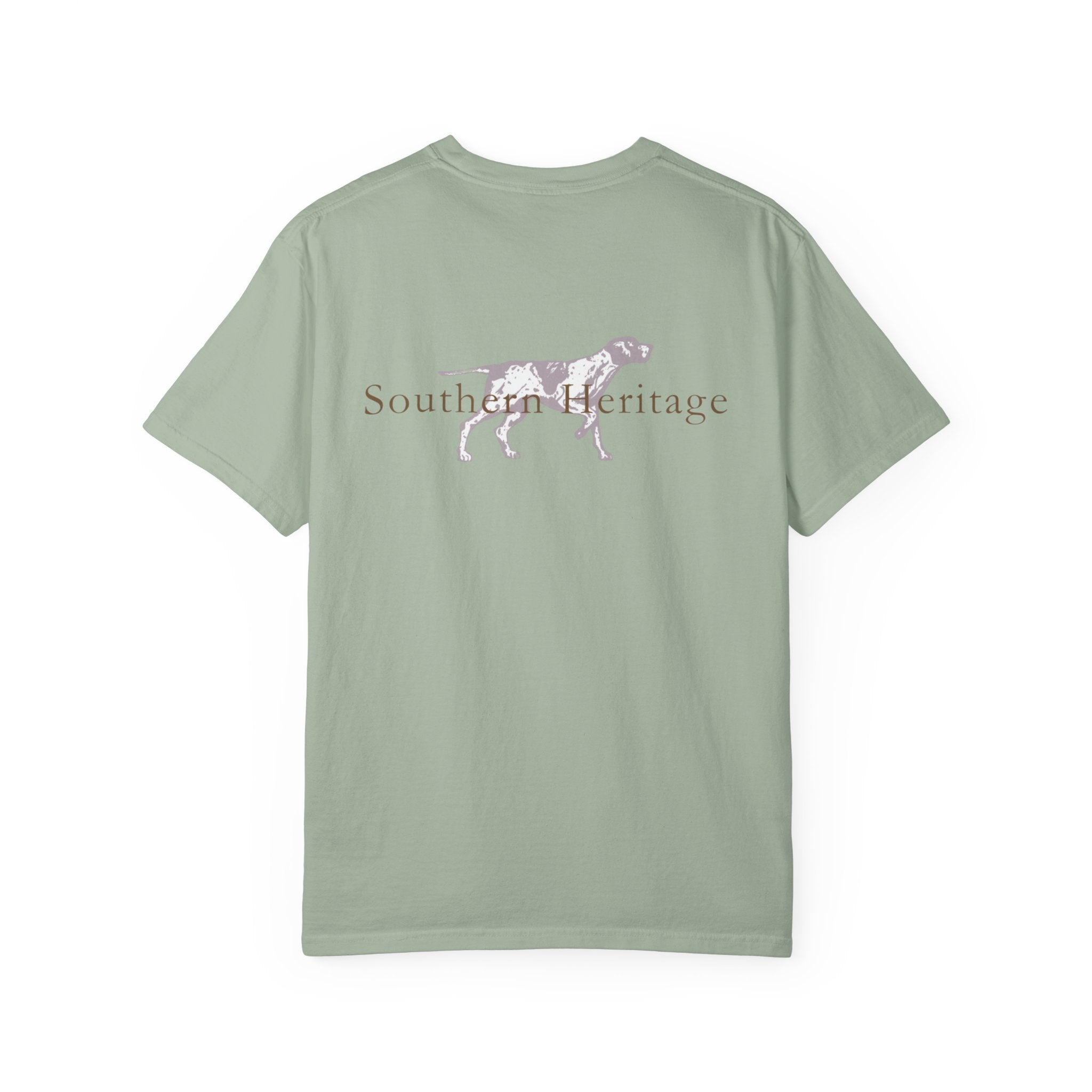 SH Pointer Tee