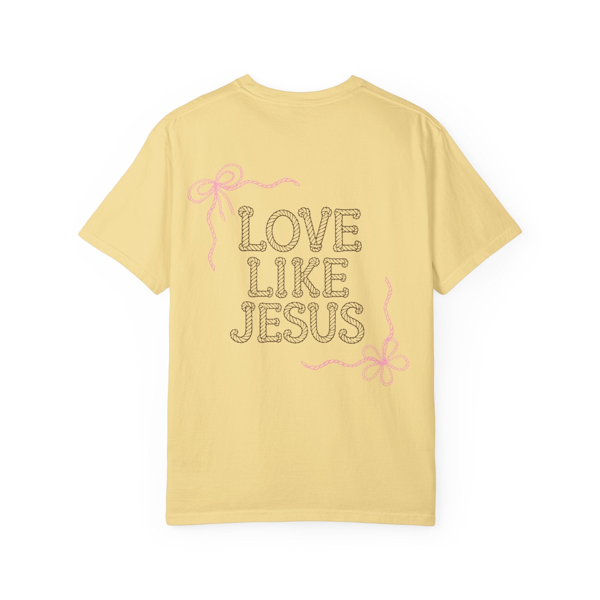 Love like Jesus Tee