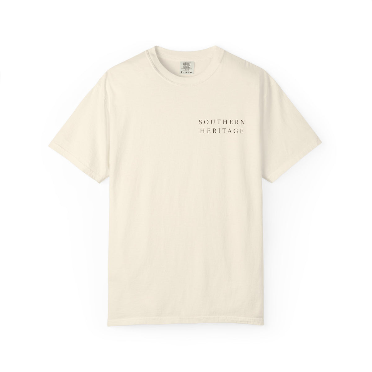 Southern Heritage Boykin puppy Tee
