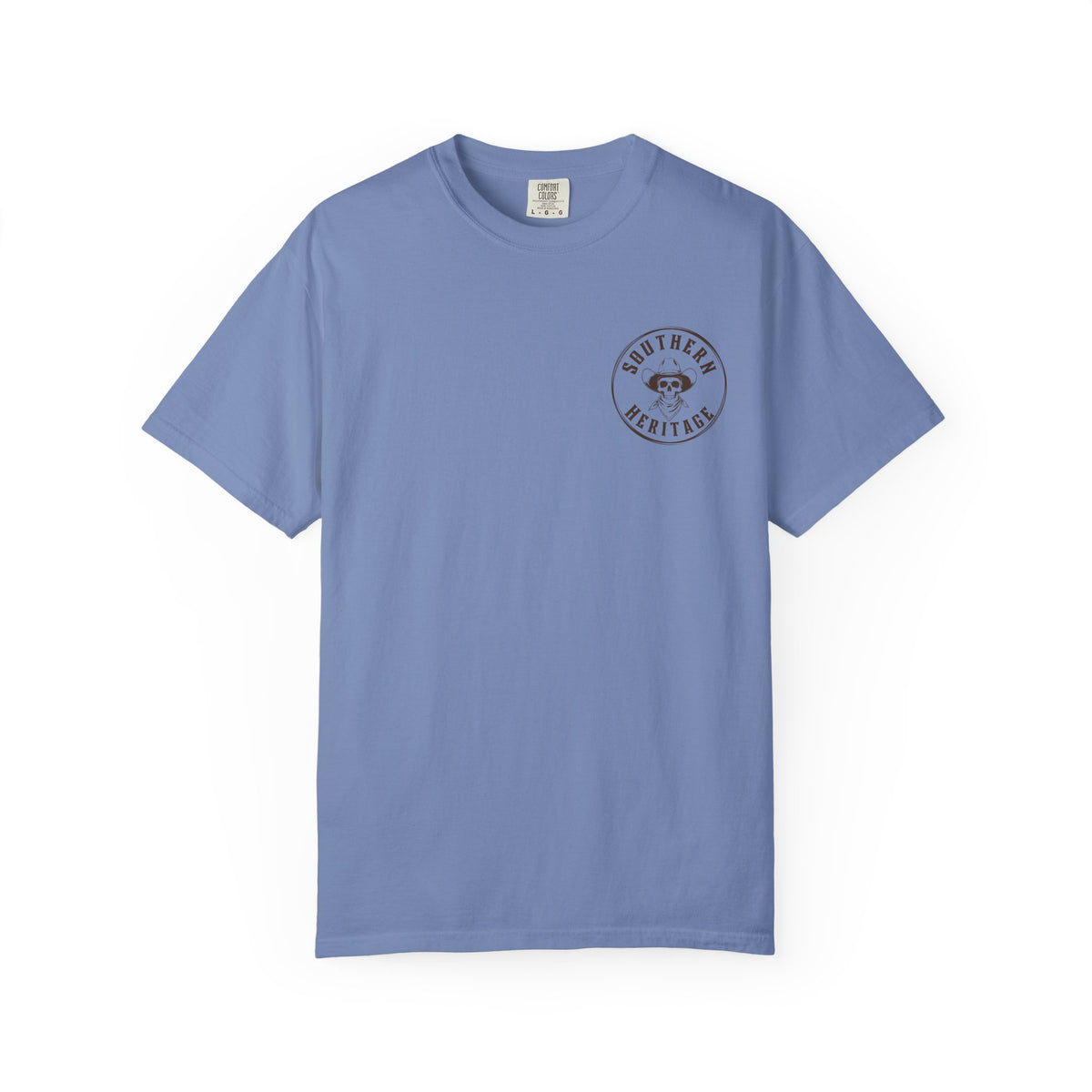 Ace of Spades Horse Tee