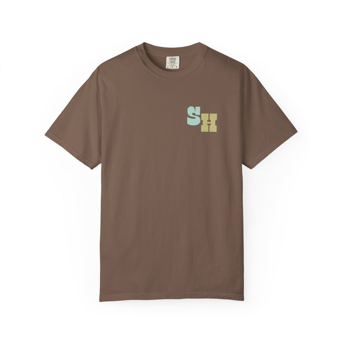 Funky SH Tee