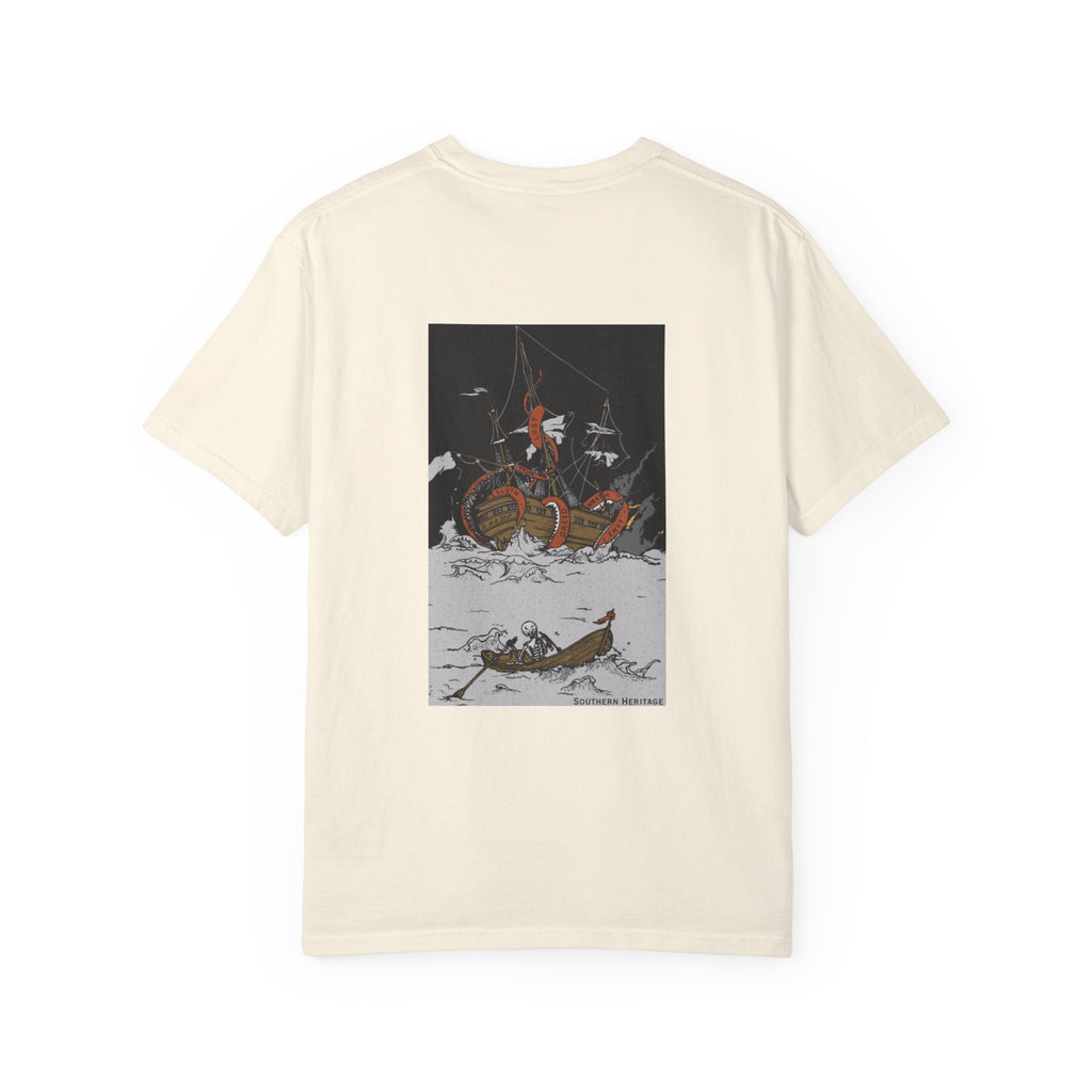 Overcomer Tee