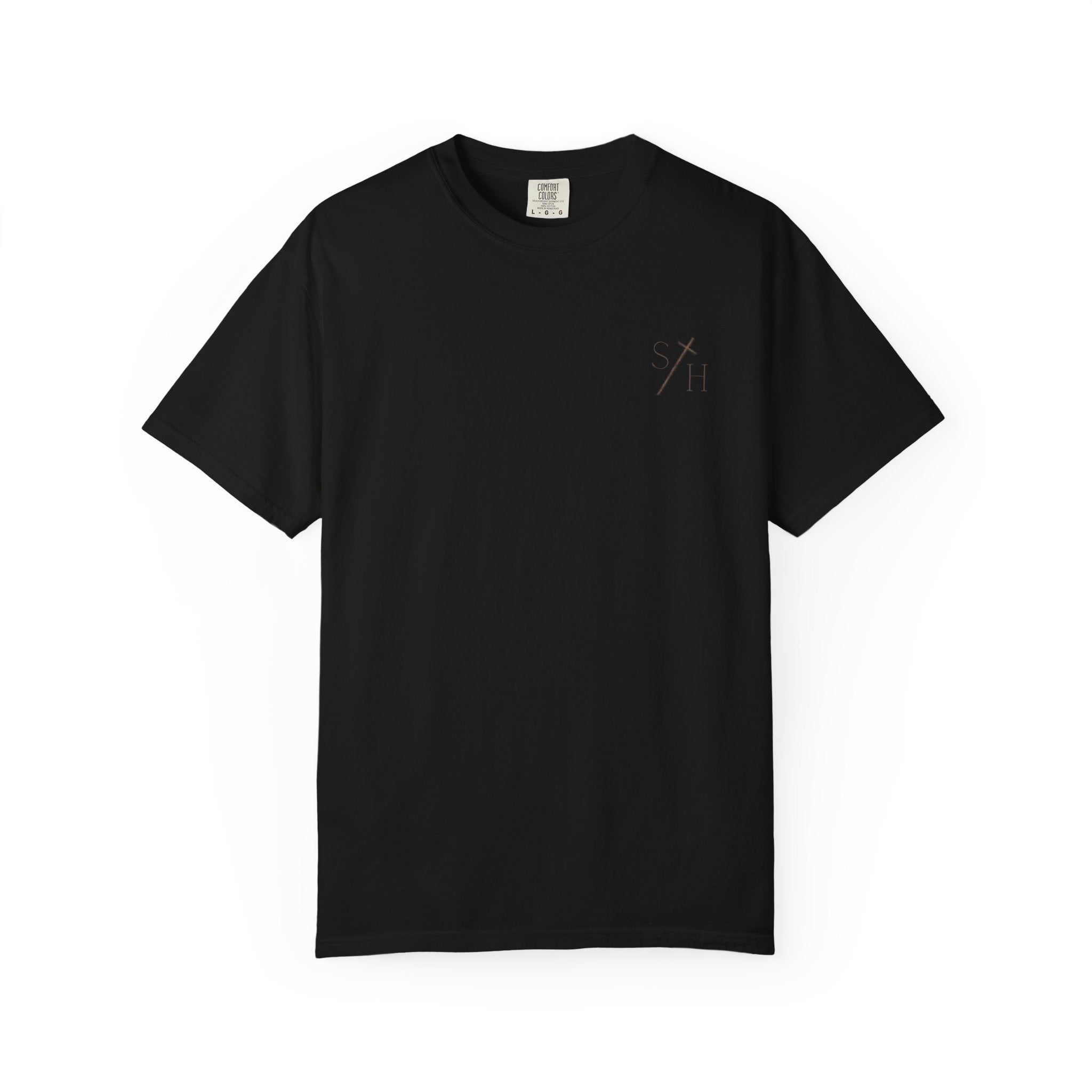 Death is defeated tee